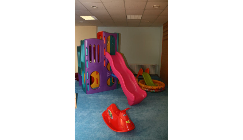 Hotel Sněžka Špindlerův Mlýn